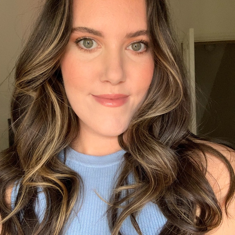 Meet your Posher, Rhyanna
